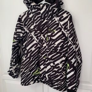 Volcom Boys Ski Jacket